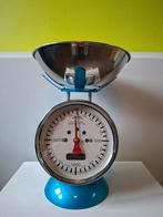 Retro keukenweegschaal Brandani, Ophalen, Huis en Inrichting
