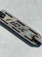 Zeer sterke step te koop + rail, Fietsen en Brommers, Ophalen, Gebruikt