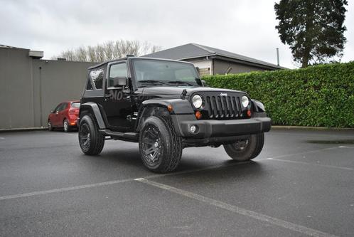 Jeep Wrangler Jk Facelift BTW dans Light Freight Freight Sah, Autos, Jeep, Entreprise, Achat, Wrangler, 4x4, ABS, Phares directionnels