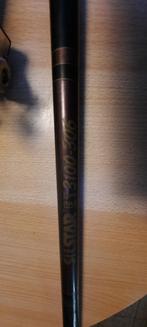 Canne à pêche, Enlèvement, Utilisé, Canne à lancer