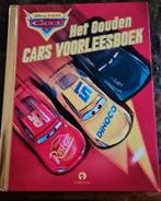 Le livre de lecture CARS doré. Rubenstein., Enlèvement ou Envoi