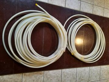 buis vloerverwarming Thermotube 5 lagen18/2mm beschikbaar voor biedingen