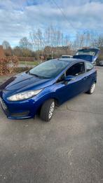 Ford fiesta 6, Autos, Ford, Euro 5, Achat, 998 cm³, 1045 kg