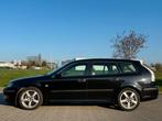 Saab 9-3 Vector 1.9 TiD, Autos, Cuir, Achat, Entreprise, Boîte manuelle