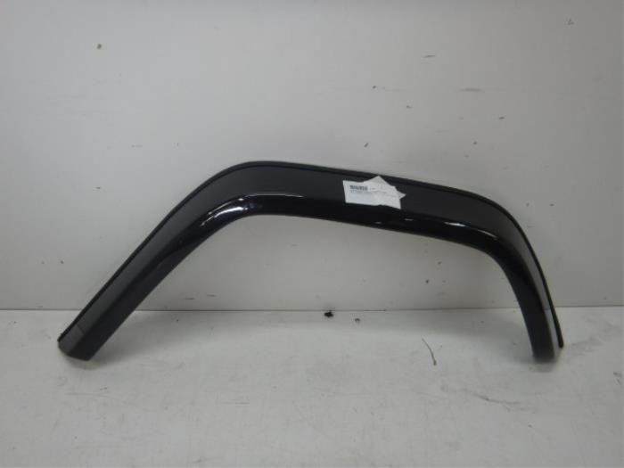 Wielrand achter Mercedes G-Klasse (22744706), Ophalen of Verzenden, Gebruikt