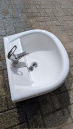 Évier - lavabo, Enlèvement, Lavabo