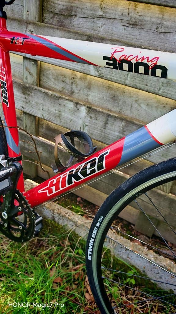 Vélo de route taille 50, Vélos & Vélomoteurs, Enlèvement