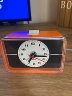 Oude elektrische wekker werkt prima, Ophalen of Verzenden, Zo goed als nieuw