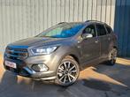 ✔FORD KUGA 1.5i ST-line 2019 Euro6❕ Apps, Trekhaak.., Auto's, Ford, Voorwielaandrijving, 1498 cc, 4 cilinders, Alcantara