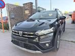 Dacia SANDERO Stepway Sandero 1.0 TCE EDITION ESSENTIAL, Autos, Dacia, Argent ou Gris, Achat, Euro 6, Entreprise