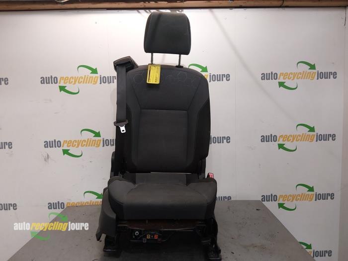 Siège droit d'un Ford B-Max, Autos : Pièces & Accessoires, Habitacle & Garnissage, Ford, Utilisé, 3 mois de garantie