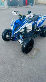 Raptor 700 jaar 2016, Motoren