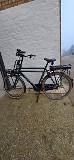 Elektrische fiets, Fietsen en Brommers, Ophalen