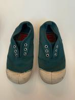 Bensimon canvas kinderschoen maat 24, Ophalen, Jongetje of Meisje, Gebruikt, Schoentjes