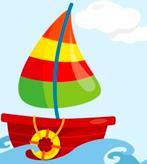 Ik zoek-Im looking- Wanted zeilboot gezocht, Ophalen of Verzenden