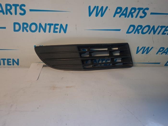Calandre d'un Volkswagen Polo, Autos : Pièces & Accessoires, Volkswagen, -, 3 mois de garantie, Utilisé