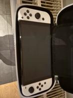 Nintendo switch, Games en Spelcomputers, Spelcomputers | Nintendo Switch, Ophalen, Switch OLED