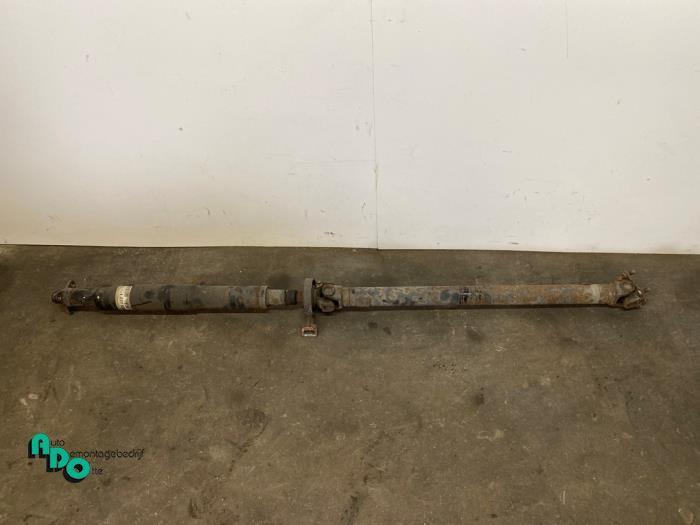 Tussenas van een BMW 3-Serie (3-Serie 90-), Auto-onderdelen, Remmen en Aandrijving, BMW, Gebruikt, 3 maanden garantie, Ophalen of Verzenden