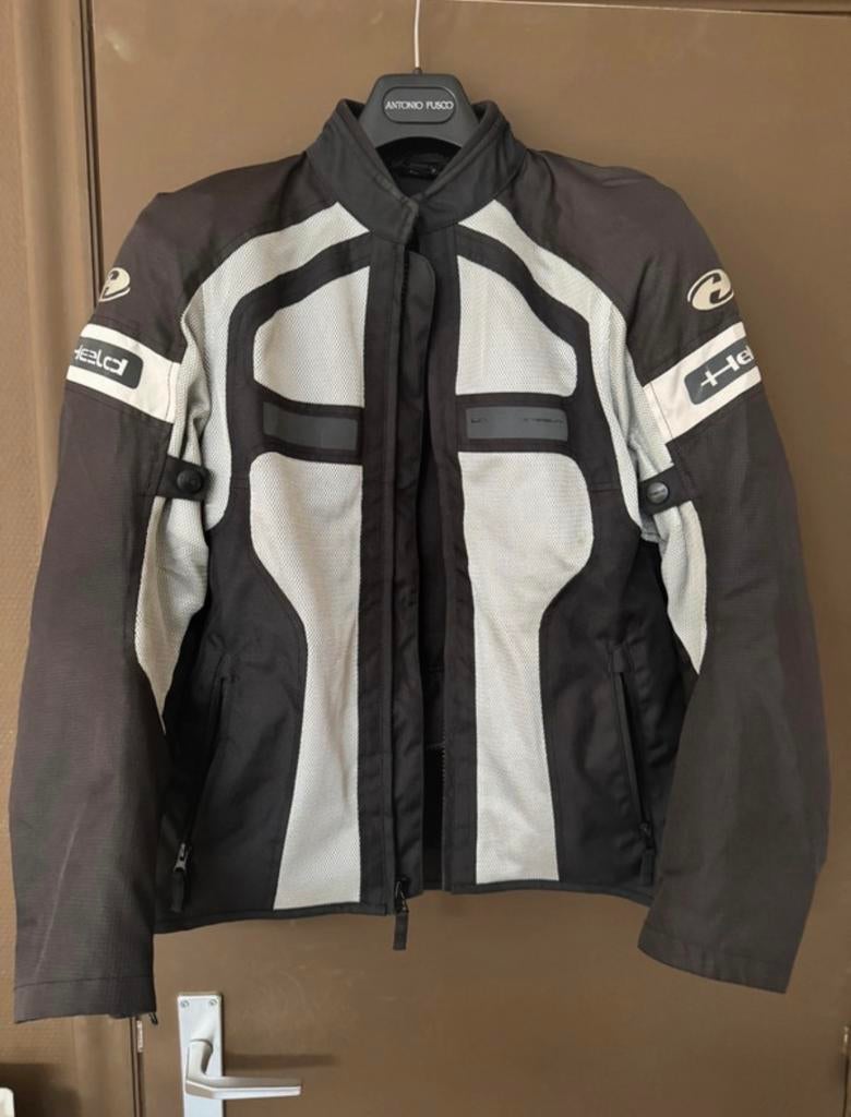 Motovest voor de komende zonnige lentedagen, doorwaaivest, Ophalen, Tweedehands, Dames, Jas | textiel