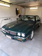 Jaguar XJR V8 supercharger, Auto's, Jaguar, Automaat, 4 deurs, 4000 cc, Lederen bekleding