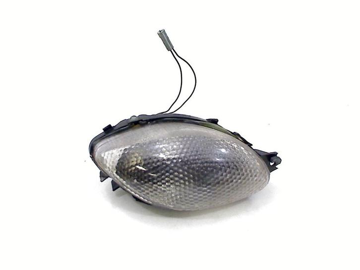 KNIPPERLICHT GSX R 1300 Hayabusa 1999-2007 (GSXR1300), Motoren, Onderdelen | Suzuki, Gebruikt