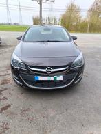 Opel Astra Benzine 1.6, 85 kw, 115 pk, euro 5, automaat, Auto's, Automaat, Euro 5, Beige, 4 cilinders