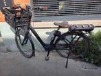 Gazelle Orange C8 elektrische fiets, Fietsen en Brommers, Elektrische fietsen, Ophalen, Gazelle