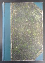 Le Roman d'un Espagnol - Pierre Loti - 1881, Enlèvement ou Envoi, Utilisé