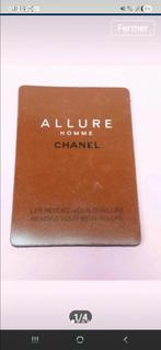 Répertoire vintage Allure Chanel, Collections, Enlèvement ou Envoi