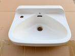 Lave main en céramique blanc 36cmx28cmx20cm LxPxH, Enlèvement, Comme neuf