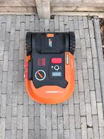 WORX Landroid Plus WR167E, Tuin en Terras, Ophalen, Zo goed als nieuw