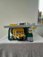 Tegelsnijder electrisch, Ophalen, Gebruikt