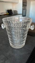 Val Saint Lambert ijsemmer, Ophalen, Zo goed als nieuw