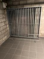 Hondenren, Dieren en Toebehoren, Ophalen, Hondenkennel, 100 cm of meer, 110 cm of meer