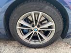 Bmw 17 inch velgen met winterbanden, Auto-onderdelen, Ophalen, 17 inch, Winterbanden, Band(en)