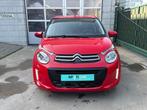 Citroen C1 VTi Feel S&S, Auto's, Citroën, 4 zetels, 85 g/km, C1, Bedrijf