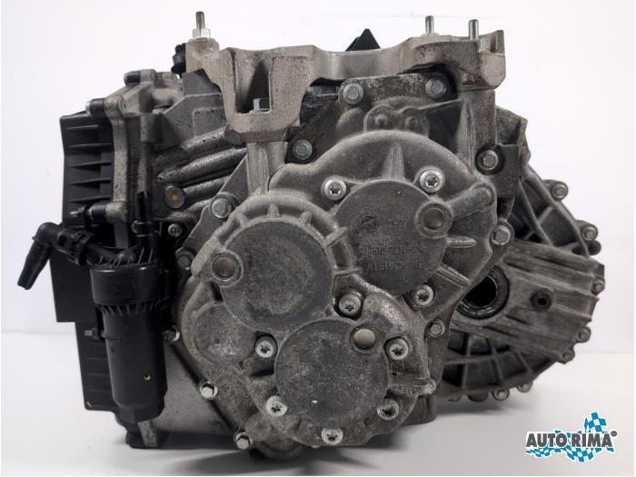 Automaatbak d'un Volvo V70, -, 3 mois de garantie, -, -