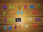 ALDI / LIDL - figurines Stikeez aliens, Verzamelen, Aldi, Ophalen