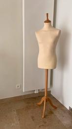 Mannequin gentleman, Enlèvement, Utilisé, Mannequin