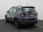 Jeep Renegade 1.5 Turbo T4 130 4x2 MHEV DCT7 Limited PDC A |, Auto's, Jeep, Stof, Gebruikt, 4 cilinders, Blauw