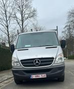 Mercedes sprinter btw wagen !!, Auto's, Automaat, Elektrische ramen, Achterwielaandrijving, 4 cilinders