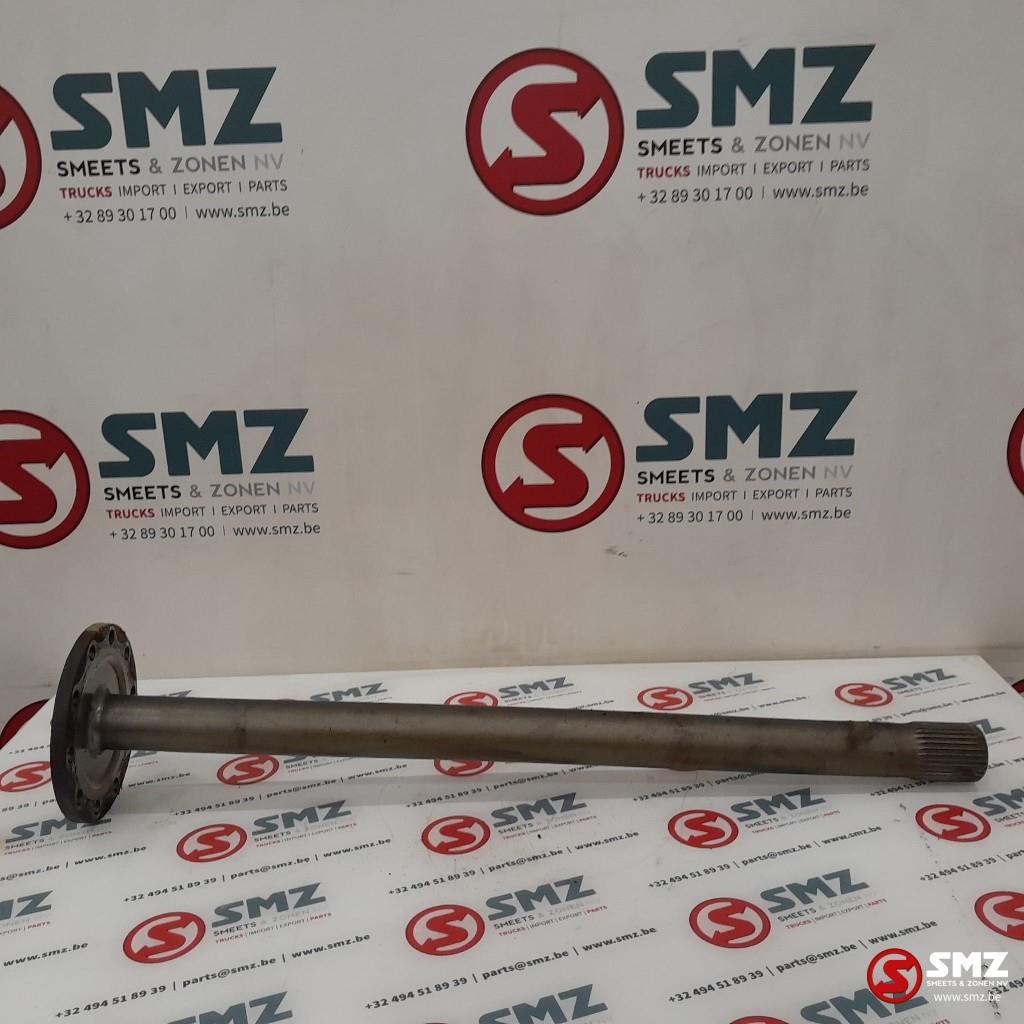 Occ steekas zonder sper MAN, Auto-onderdelen, Gebruikt, MAN, Ophanging en Onderstel