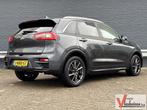 Kia Niro e-Niro ExecutiveLine 64 kWh | € 9.700,- NETTO! | Le, Argent ou Gris, Achat, Entreprise, Automatique
