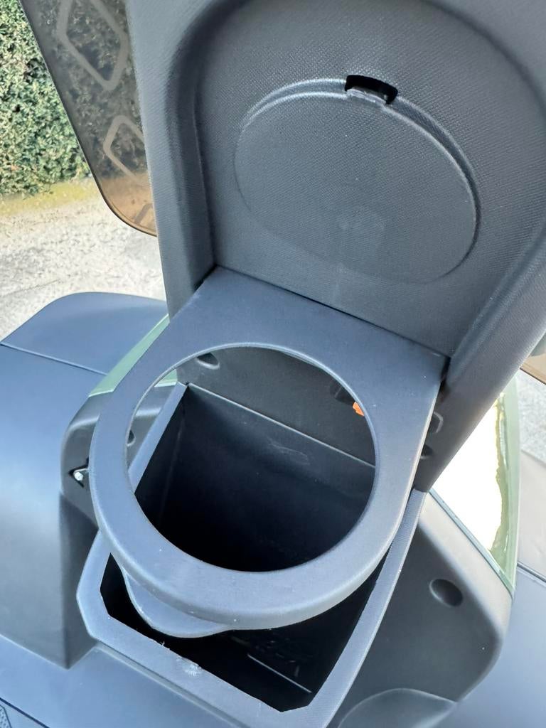 2026 MOBIETECH F4 Scootmobiel - met uitneembare lithium accu, Ophalen of Verzenden, Inklapbaar, Nieuw, Elektrische rolstoel