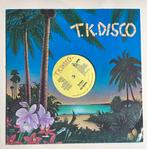 Kat Mandu – The Break / There's Only Been A Few, Enlèvement ou Envoi, 1960 à 1980, Utilisé, 12 pouces