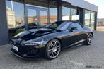Jaguar F-type P300 RWD First Edition, Automaat, Achterwielaandrijving, Cabriolet, Lichtsensor