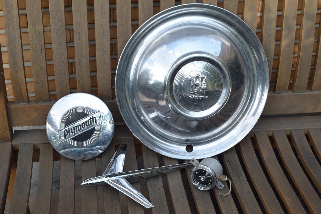 deco américaine pièce voiture 1950, Collections, Enlèvement ou Envoi, Utilisé, Panneau publicitaire