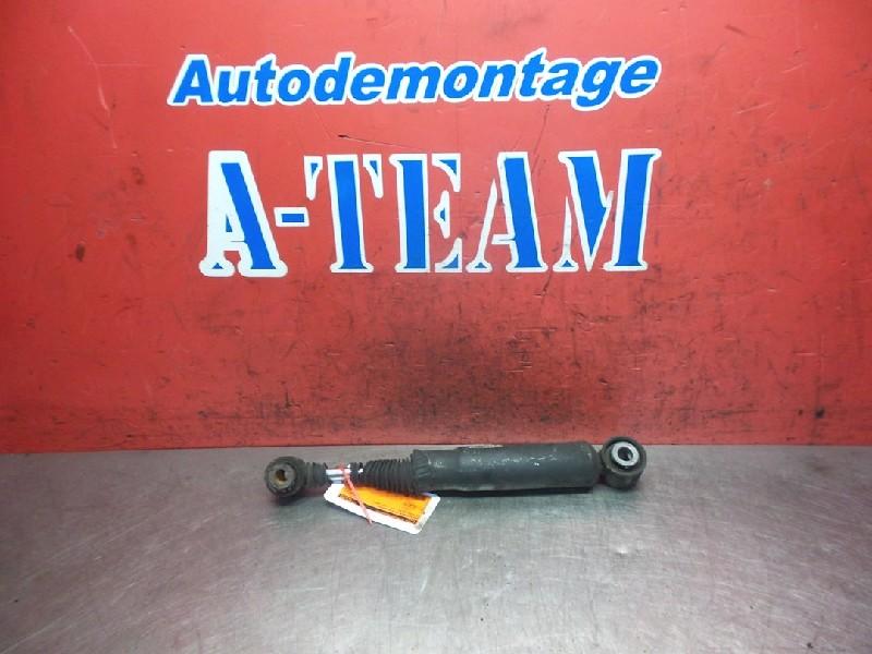 SCHOKBREKER RECHTS ACHTER Citroën C4 Grand Picasso (UA), Gebruikt, Citroën