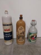 Jusqu'à 25 Bouteilles Cruchon en grès, Enlèvement