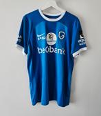Matchworn Genk, Enlèvement ou Envoi